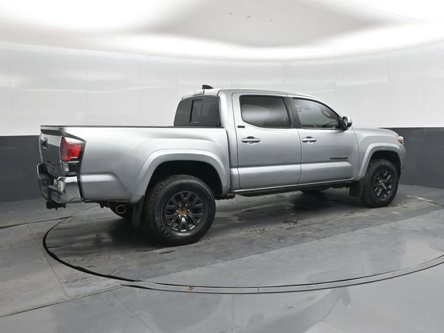 Used 2022 Toyota Tacoma SR5 image 3