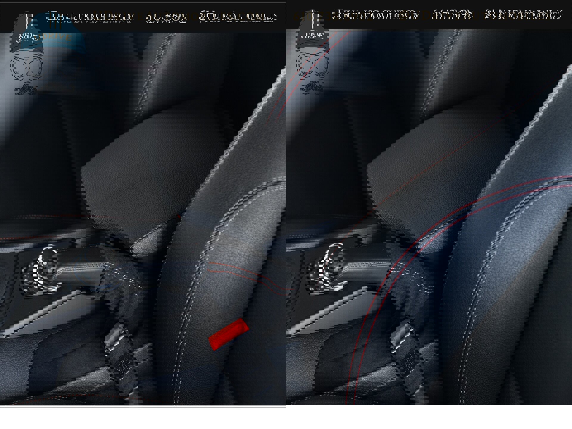 Used 2011 BMW 1 Series M M image 38