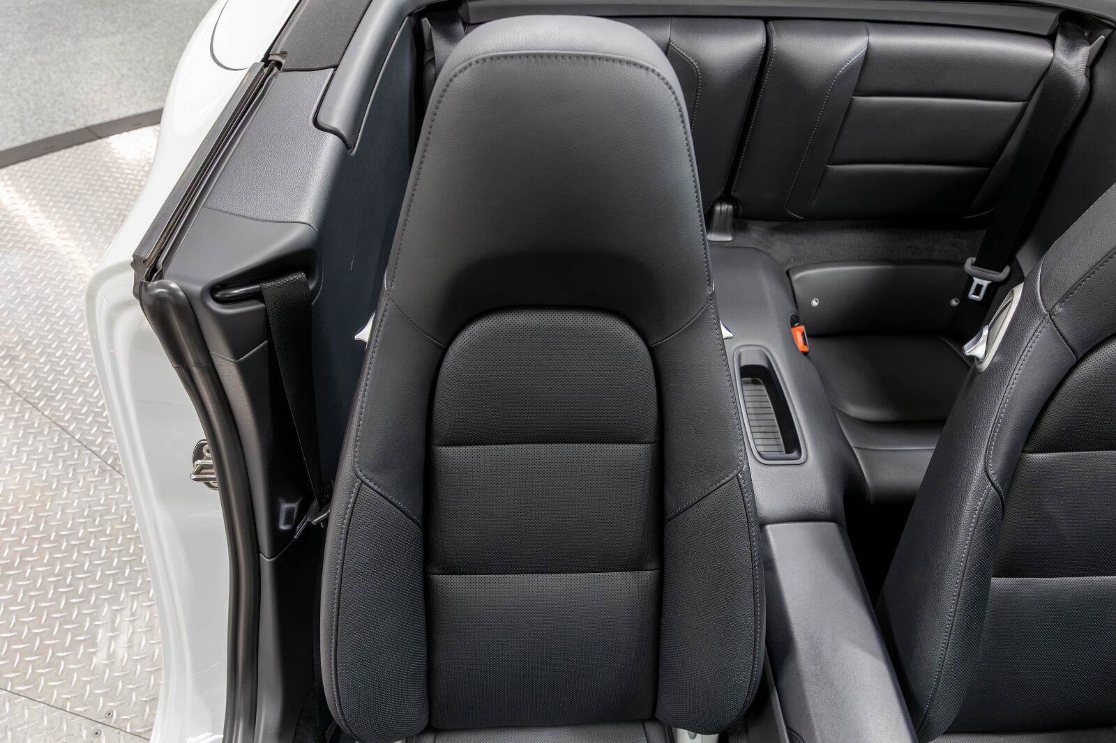 Used 2016 Porsche 911 Carrera S RWD image 89
