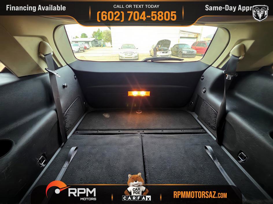 Used 2018 Dodge Journey SXT w/ Connectivity Group image 22