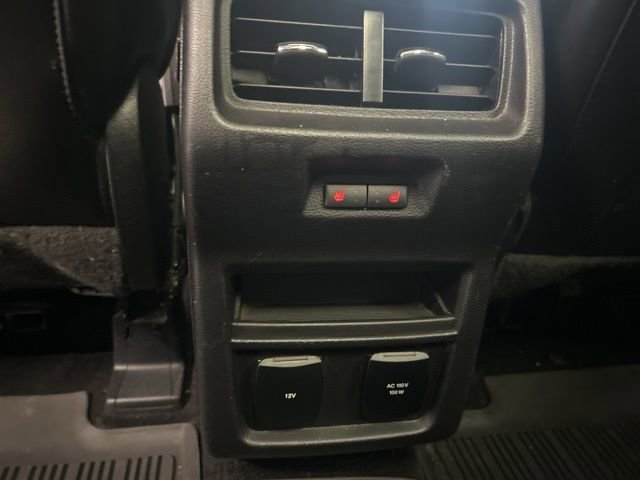 Used 2017 Ford Edge Sport w/ Equipment Group 401A AWD/4WD image 18