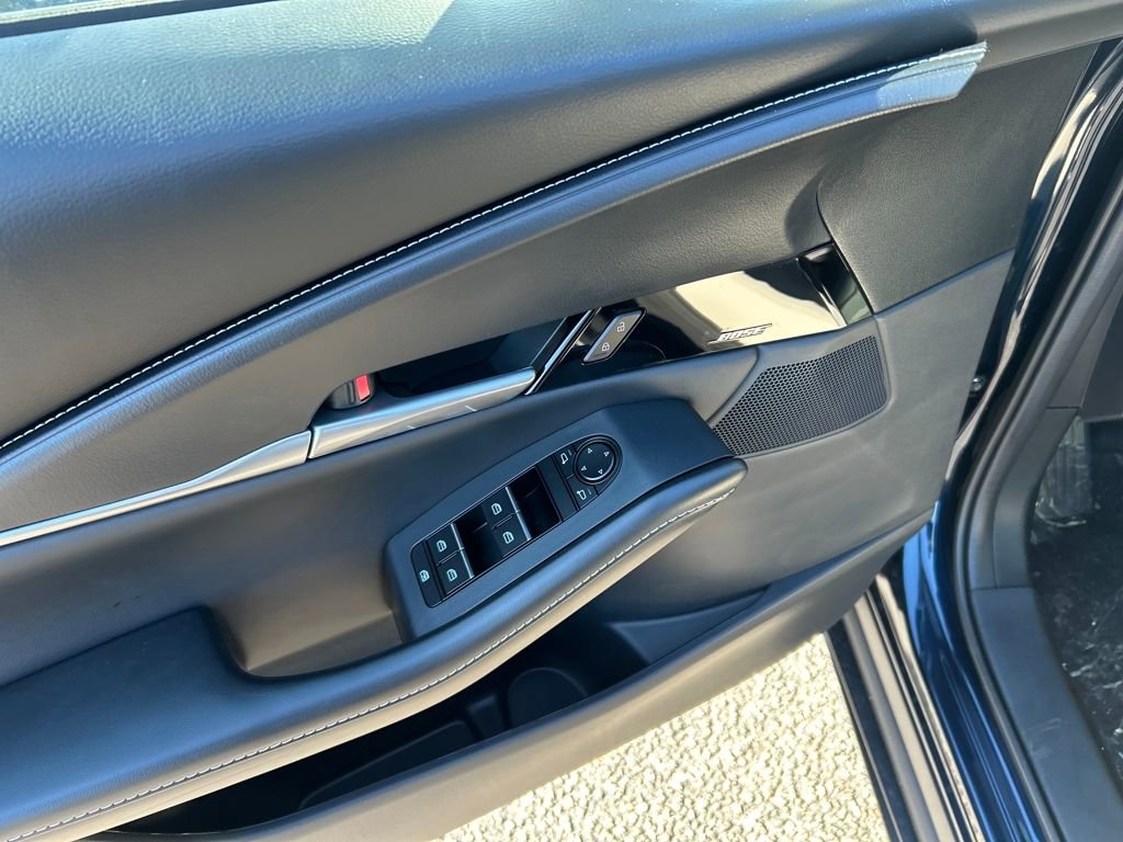 New 2026 MAZDA CX-30 2.5 Turbo w/ Premium Package image 15