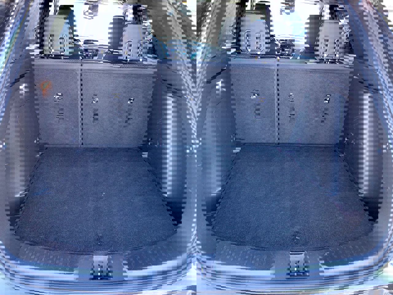 Used 2021 Chevrolet TrailBlazer RS w/ Sun and Liftgate Package image 9