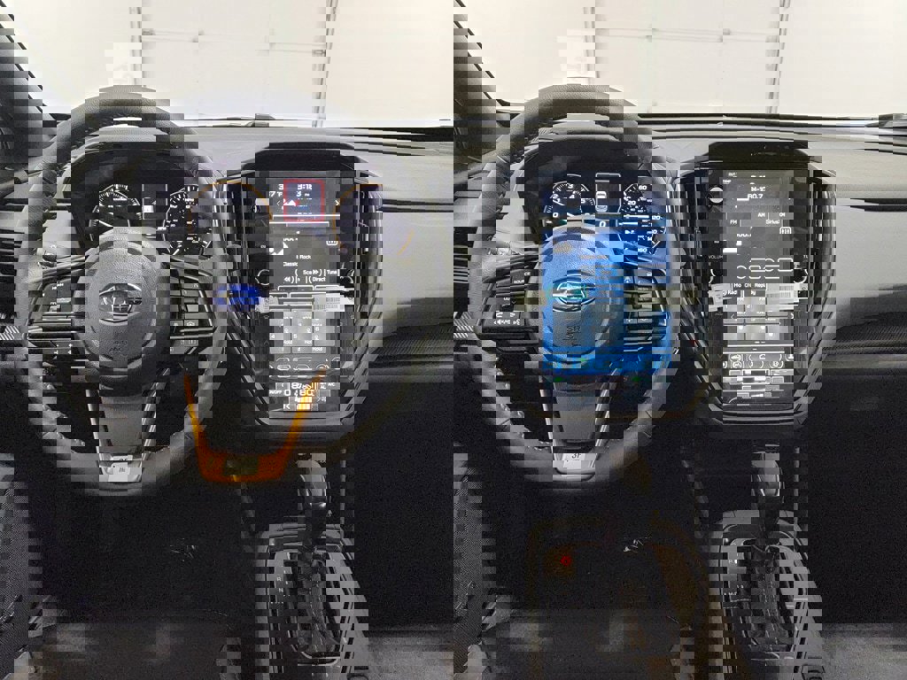 New 2026 Subaru Crosstrek 2.5i Wilderness image 8