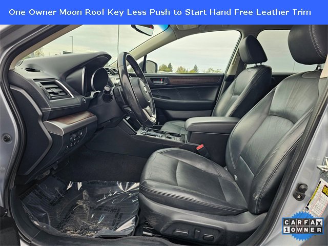 Used 2019 Subaru Outback 3.6R Limited w/ Popular Package #2 image 11