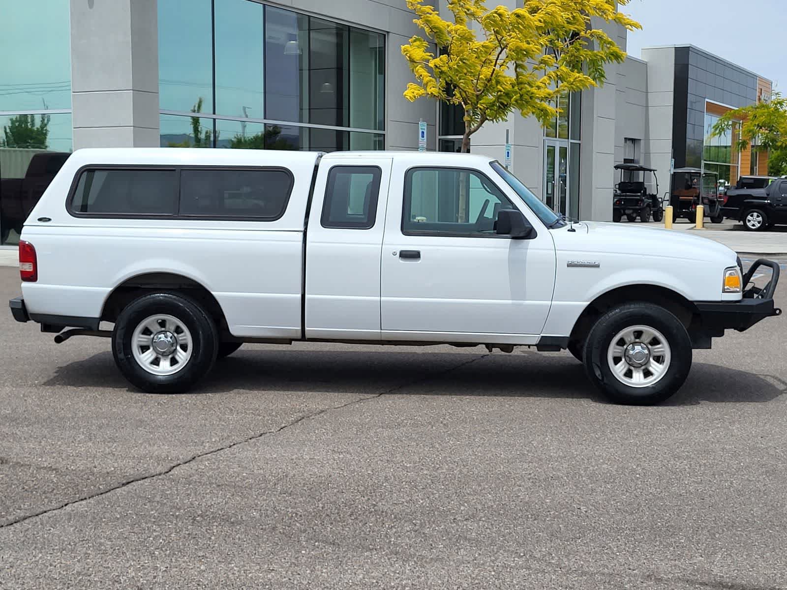 Used 2010 Ford Ranger XL RWD image 4