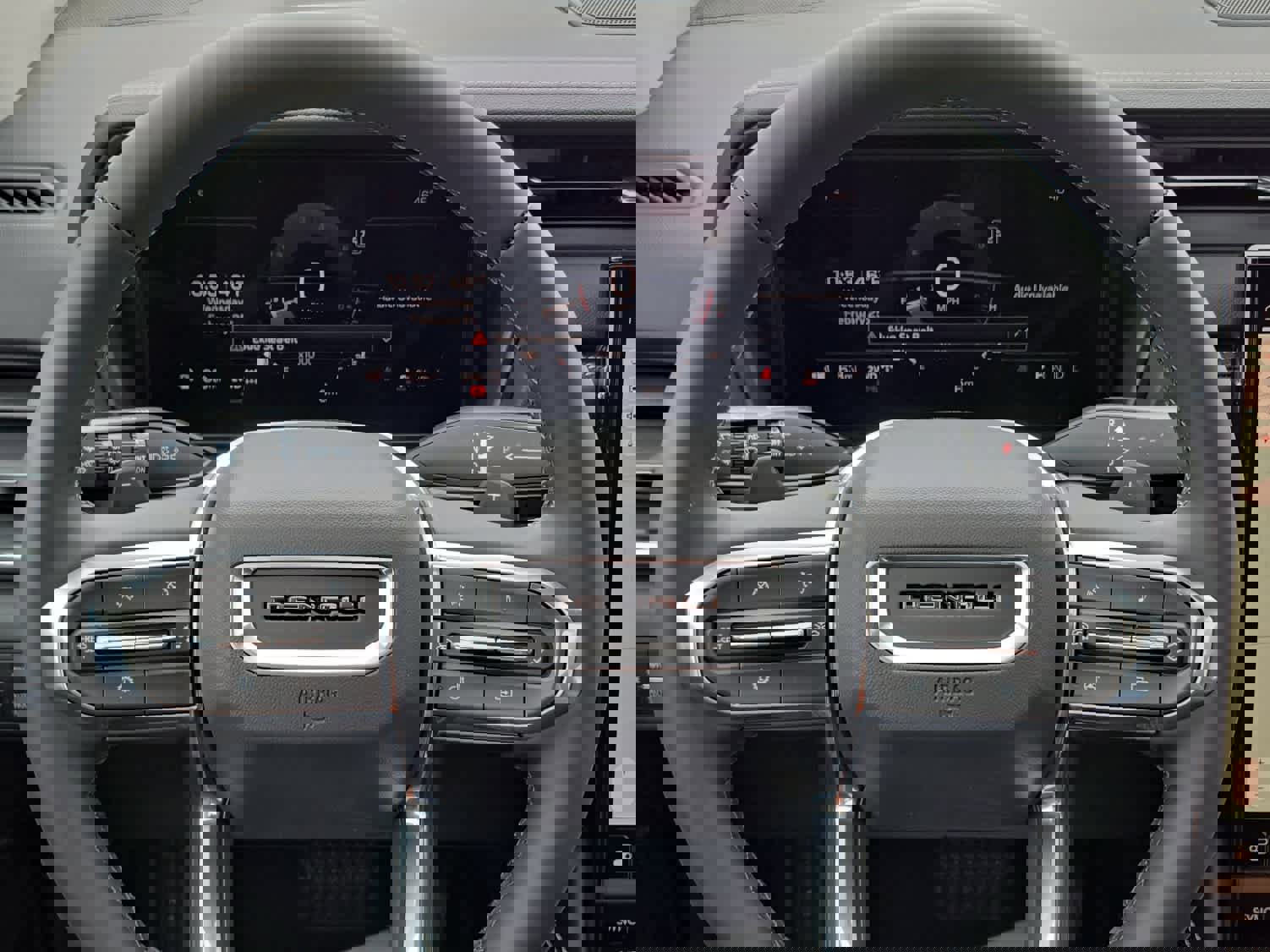 New 2026 GMC Terrain Denali image 16