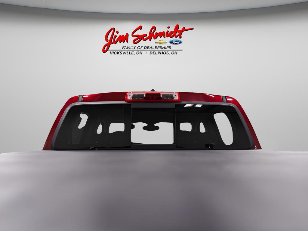 Used 2017 Chevrolet Colorado ZR2 image 43