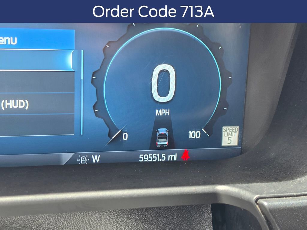 Certified 2024 Ford F350 Platinum image 12