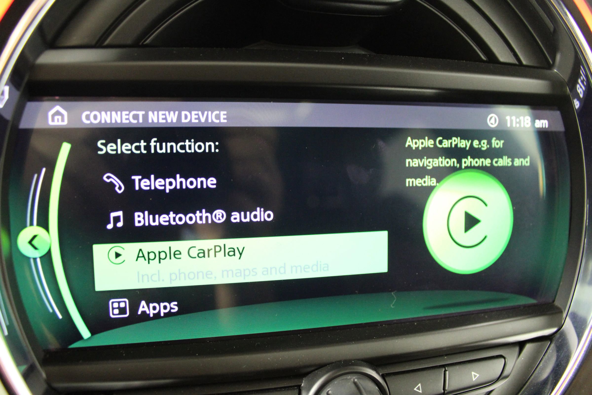 Used 2020 MINI Cooper Countryman John Cooper Works image 20