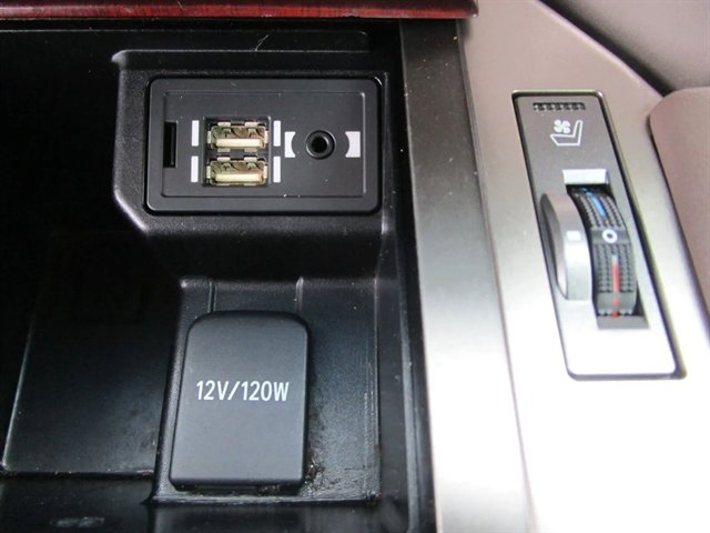 Used 2019 Lexus GX 460 Premium image 15