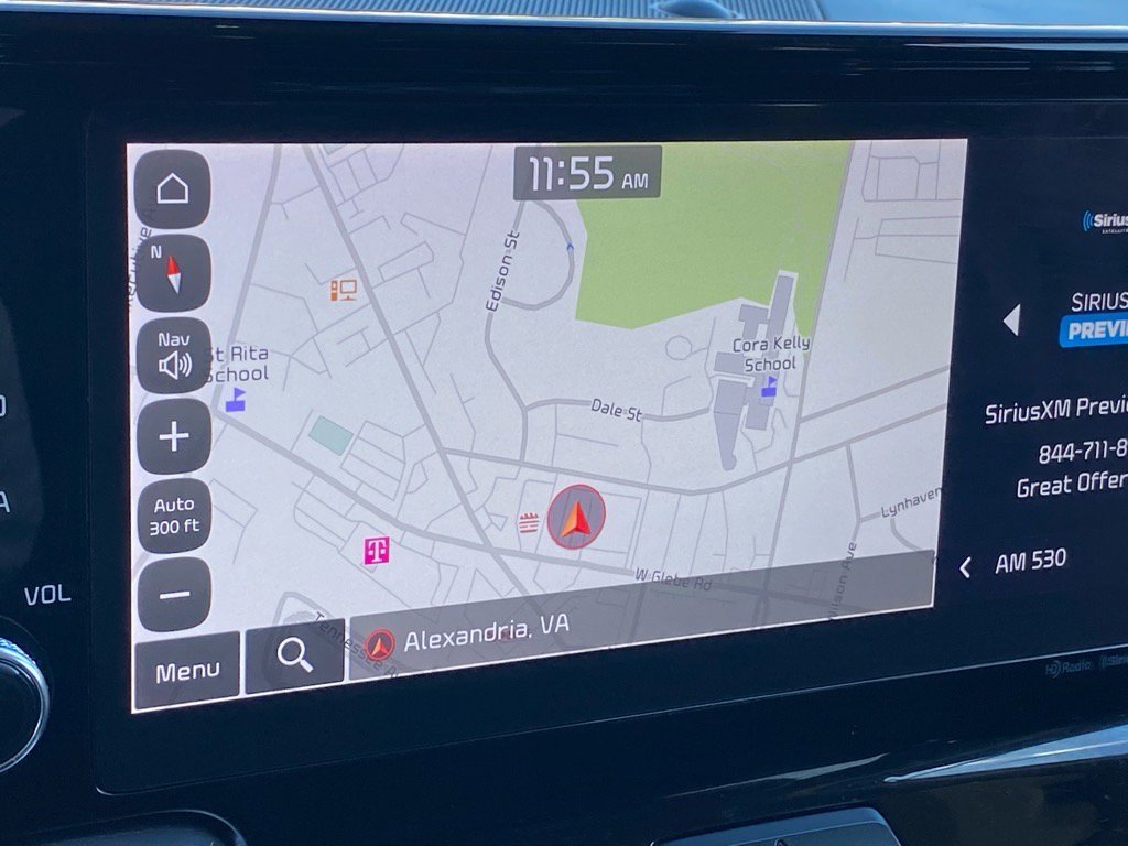 Used 2022 Kia Sorento S w/ Panoramic Sunroof Package image 16