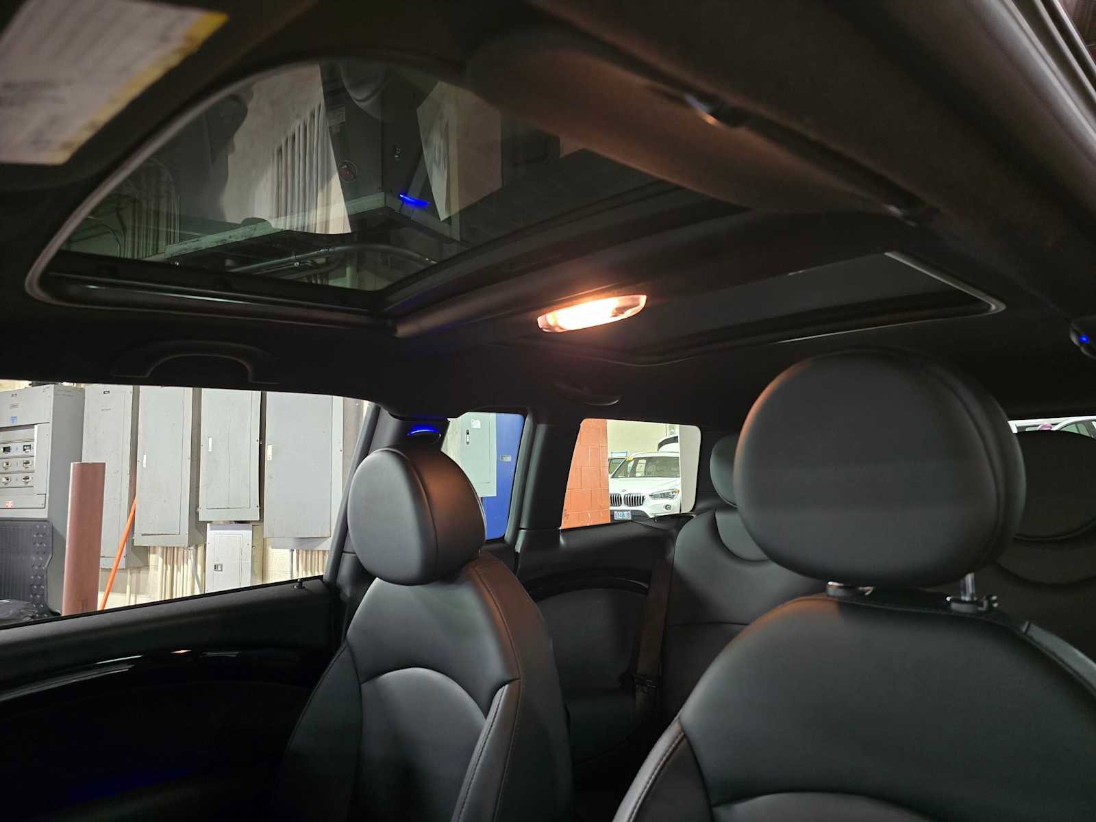 Used 2013 MINI Cooper Clubman S FWD image 20