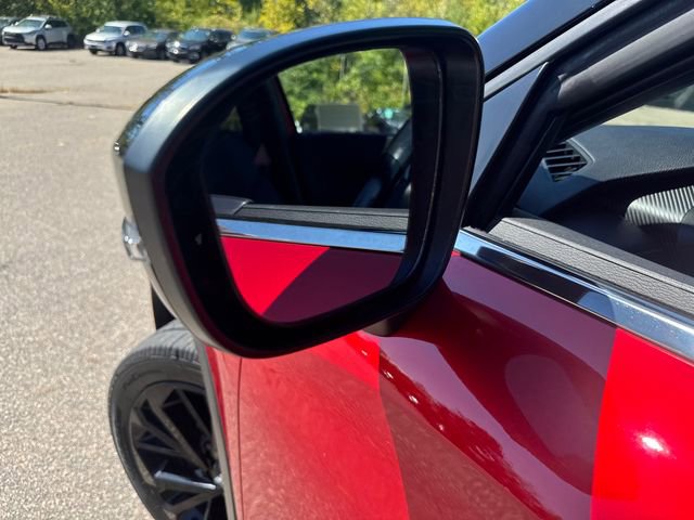 Used 2023 Mitsubishi Outlander SE image 19