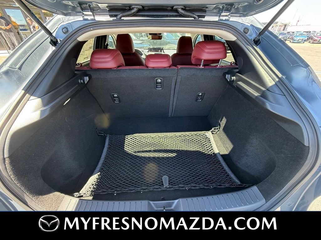 New 2026 MAZDA CX-30 AWD 2.5 S image 9