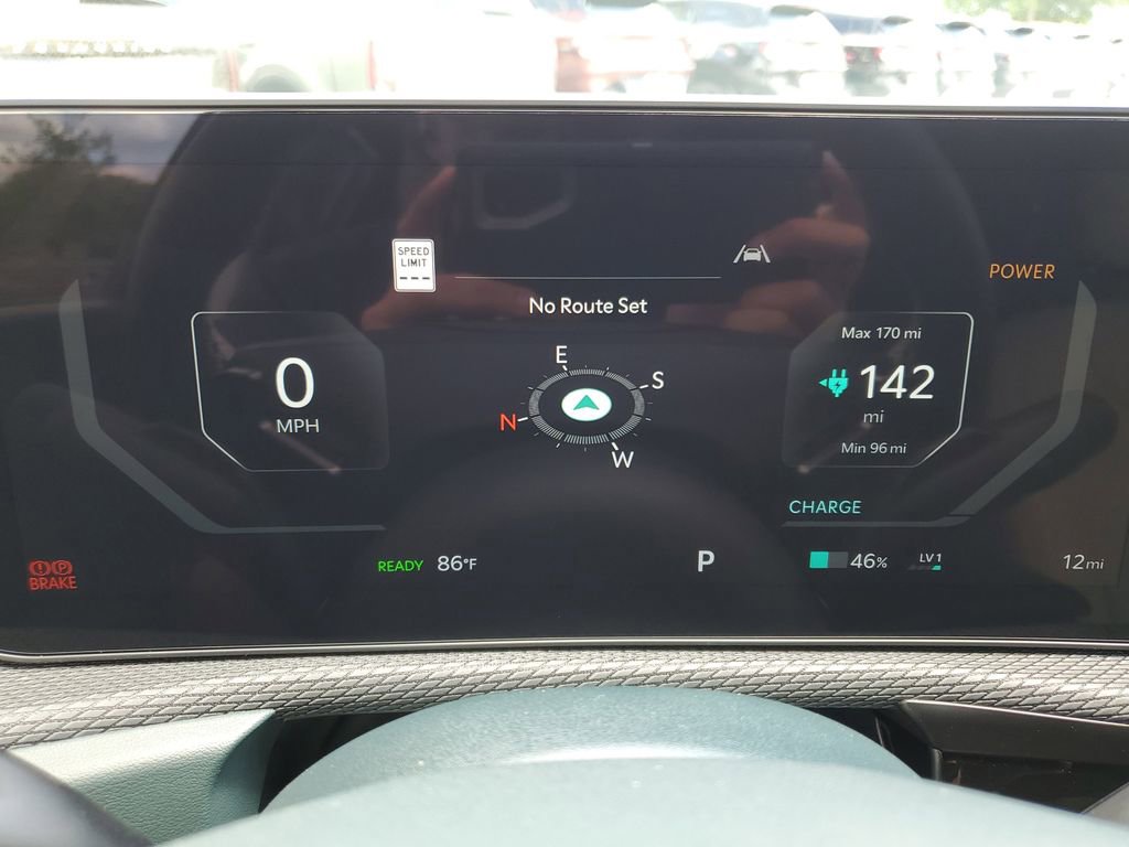 New 2025 Kia EV6 Wind image 14