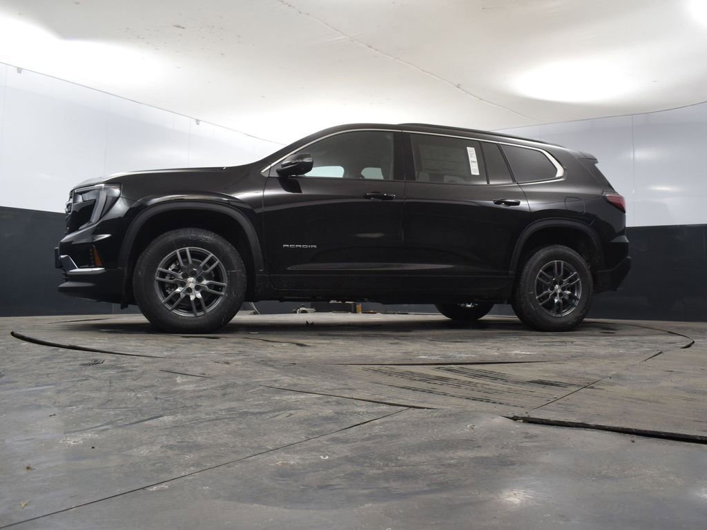 New 2025 GMC Acadia Elevation image 46