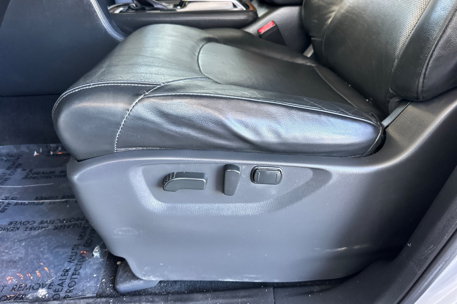 Used 2022 Nissan Armada SL RWD image 13