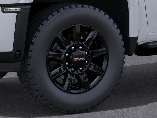 New 2026 GMC Sierra 2500 AT4 w/ AT4 Premium Plus Package image 9