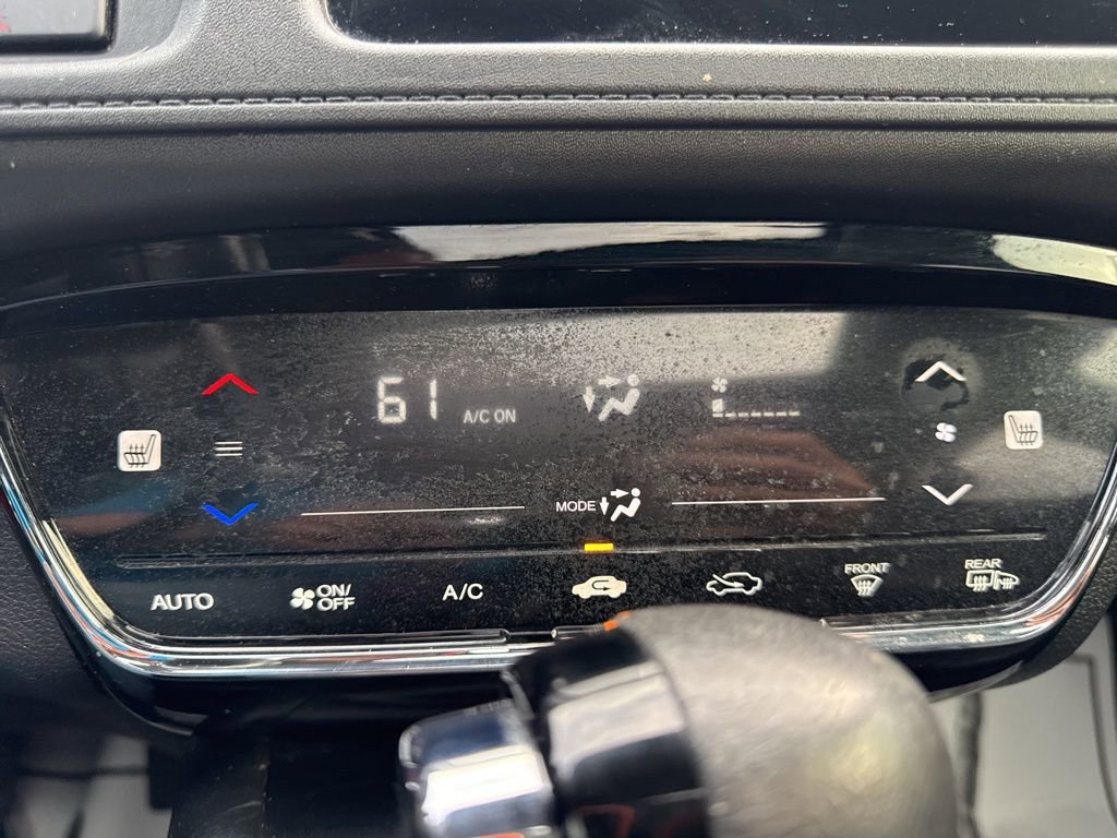 Used 2017 Honda HR-V EX-L image 24