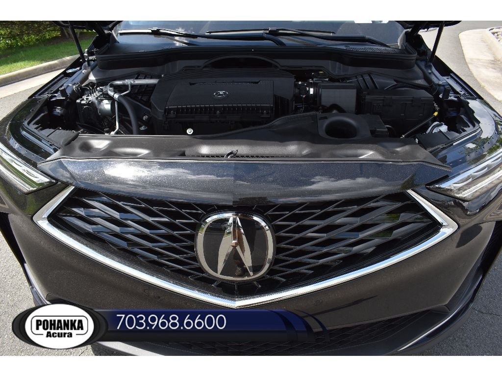 New 2026 Acura MDX w/ Technology Package AWD/4WD image 37