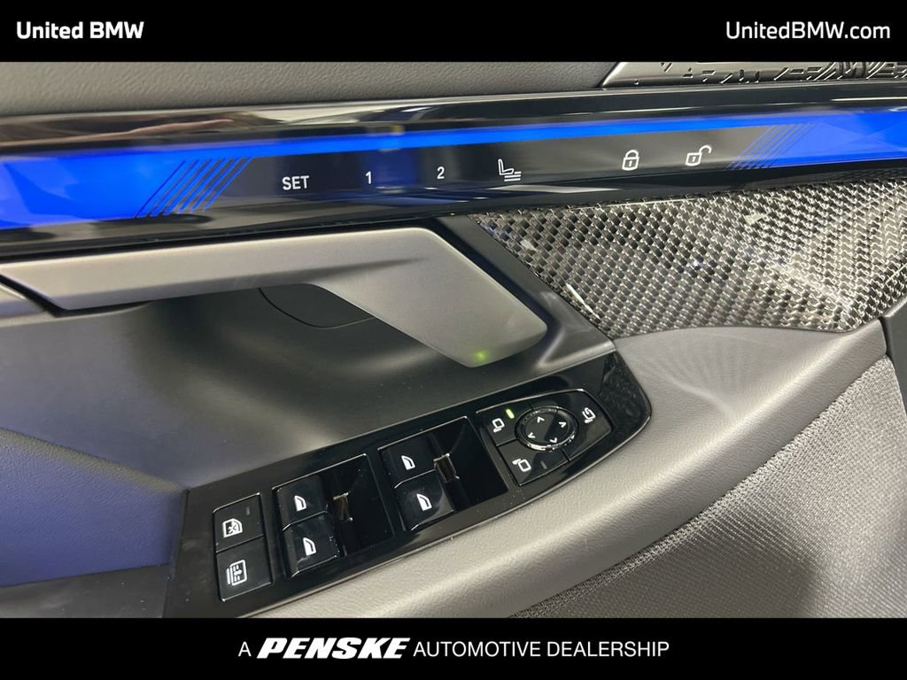 New 2026 BMW M5 w/ Carbon Package image 11