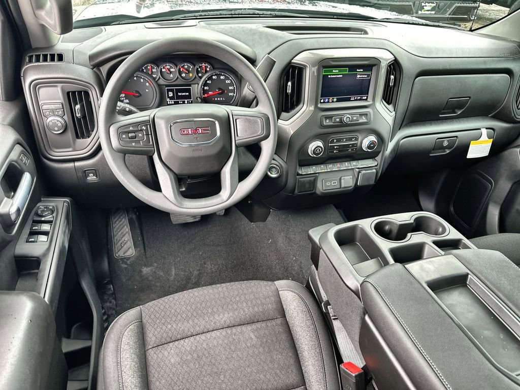 New 2026 GMC Sierra 1500 Pro w/ Pro Value Package image 20