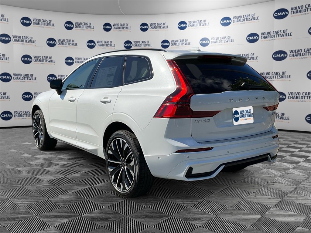 New 2026 Volvo XC60 B5 Ultra w/ Protection Package Premier image 3