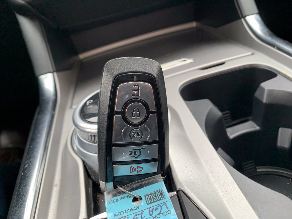 Certified 2020 Ford Explorer ST w/ ST Street Pack AWD/4WD image 58