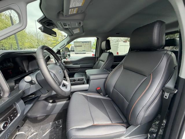 New 2026 Ford F250 Lariat image 12