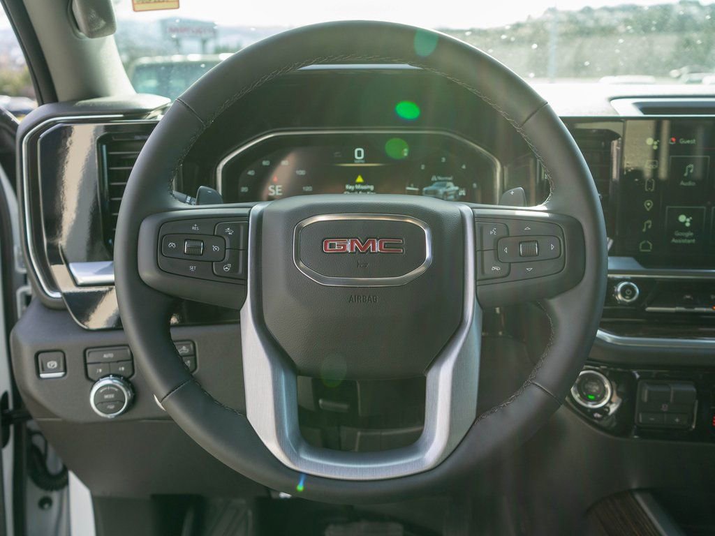 New 2026 GMC Sierra 1500 Elevation w/ Elevation Premium Package image 15