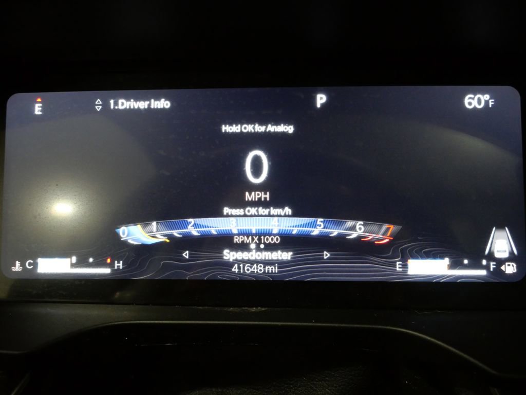 Used 2023 Jeep Grand Cherokee Limited w/ Trailer Tow Prep Group (B) image 16