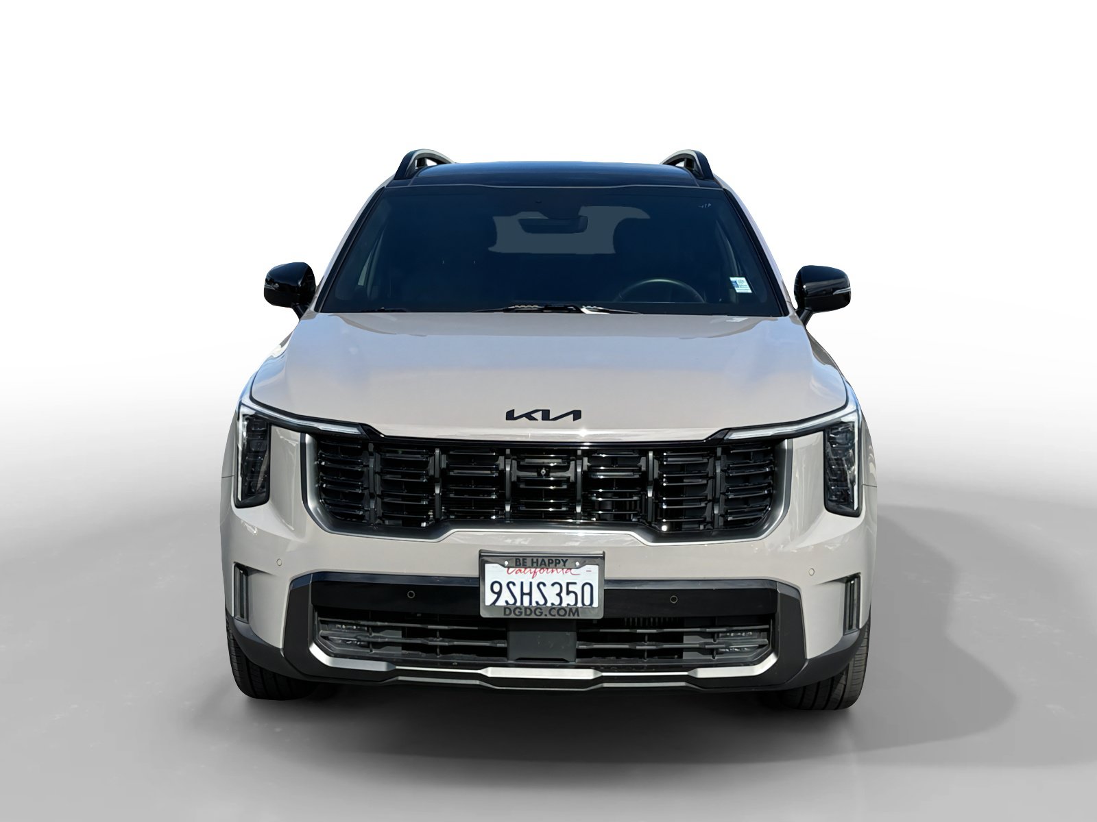 Used 2025 Kia Sorento SX Prestige AWD/4WD image 8