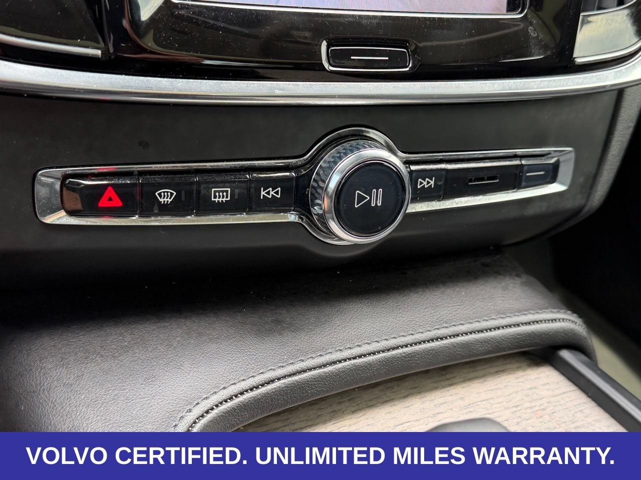Certified 2023 Volvo S90 B6 Plus w/ Protection Package Premier AWD/4WD image 21