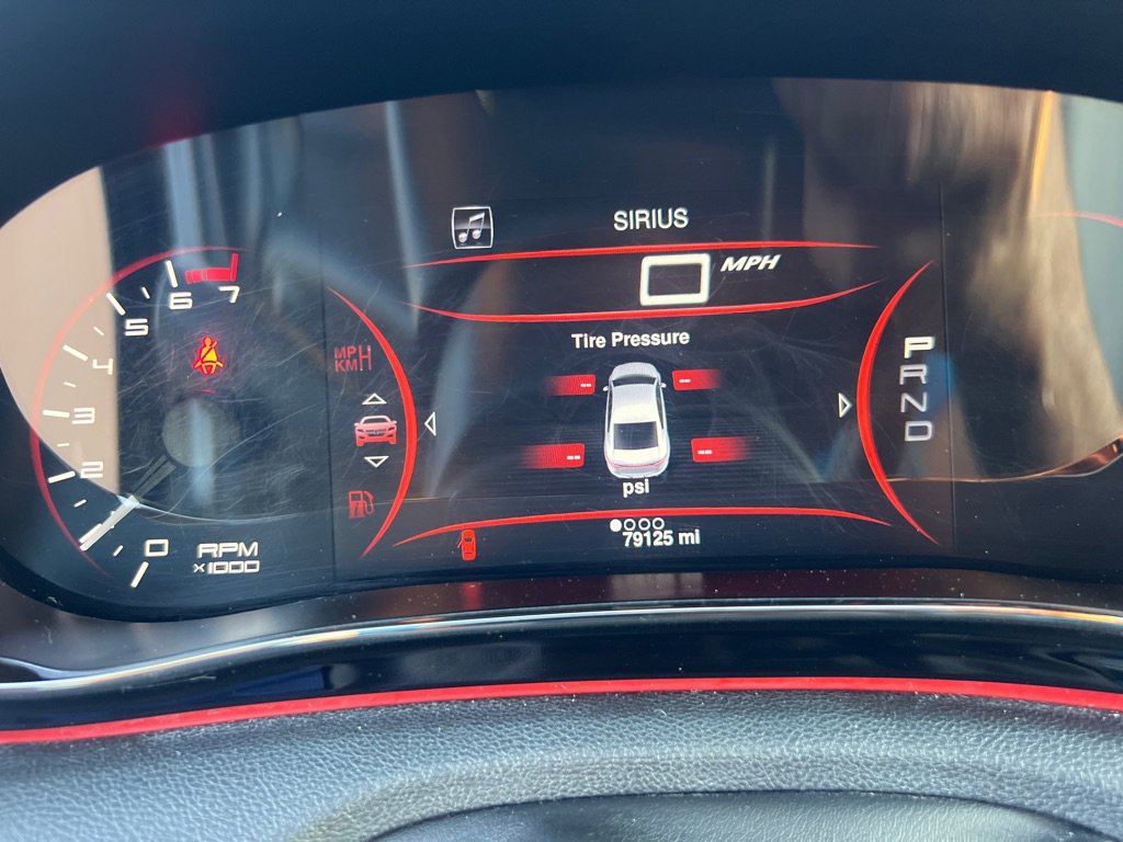 Used 2015 Dodge Dart GT w/ Sun/Sound Group image 28