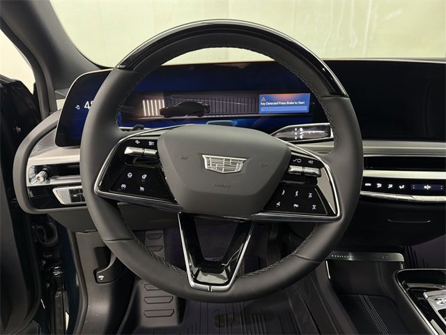 New 2026 Cadillac Lyriq Premium Luxury image 20