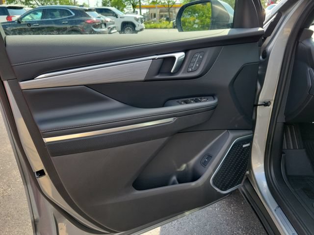 New 2026 Buick Enclave Preferred w/ Power Package AWD/4WD image 18