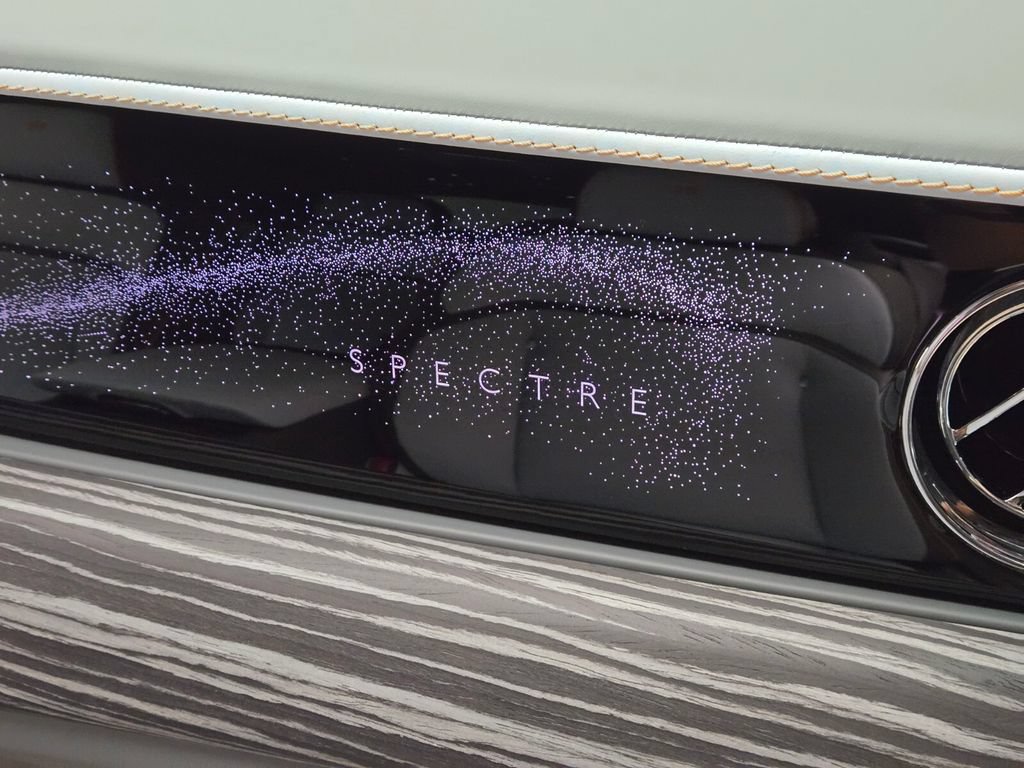 Certified 2024 Rolls-Royce Spectre w/ Spectre Launch Package AWD/4WD image 24