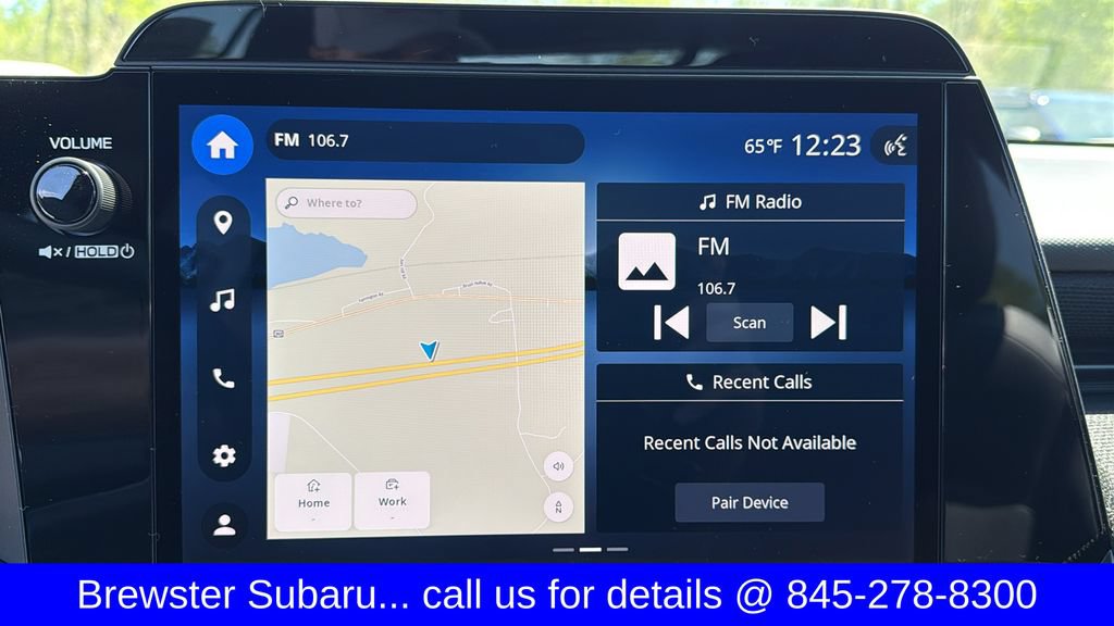New 2026 Subaru Outback Premium AWD/4WD image 13