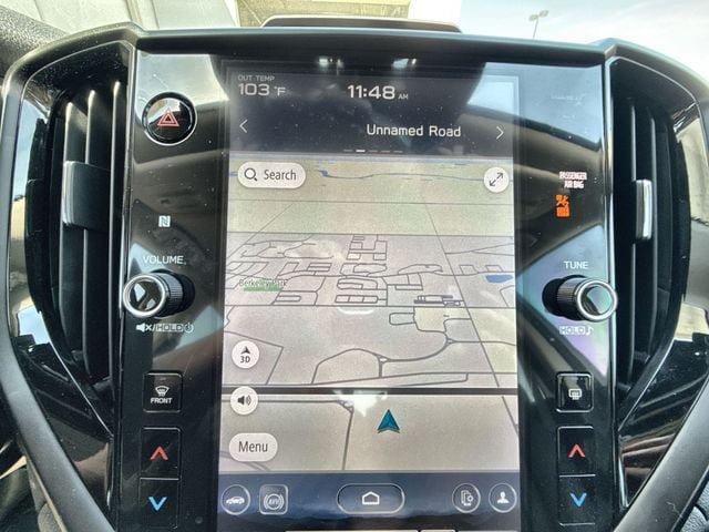 Certified 2026 Subaru Ascent Bronze Edition AWD/4WD image 18