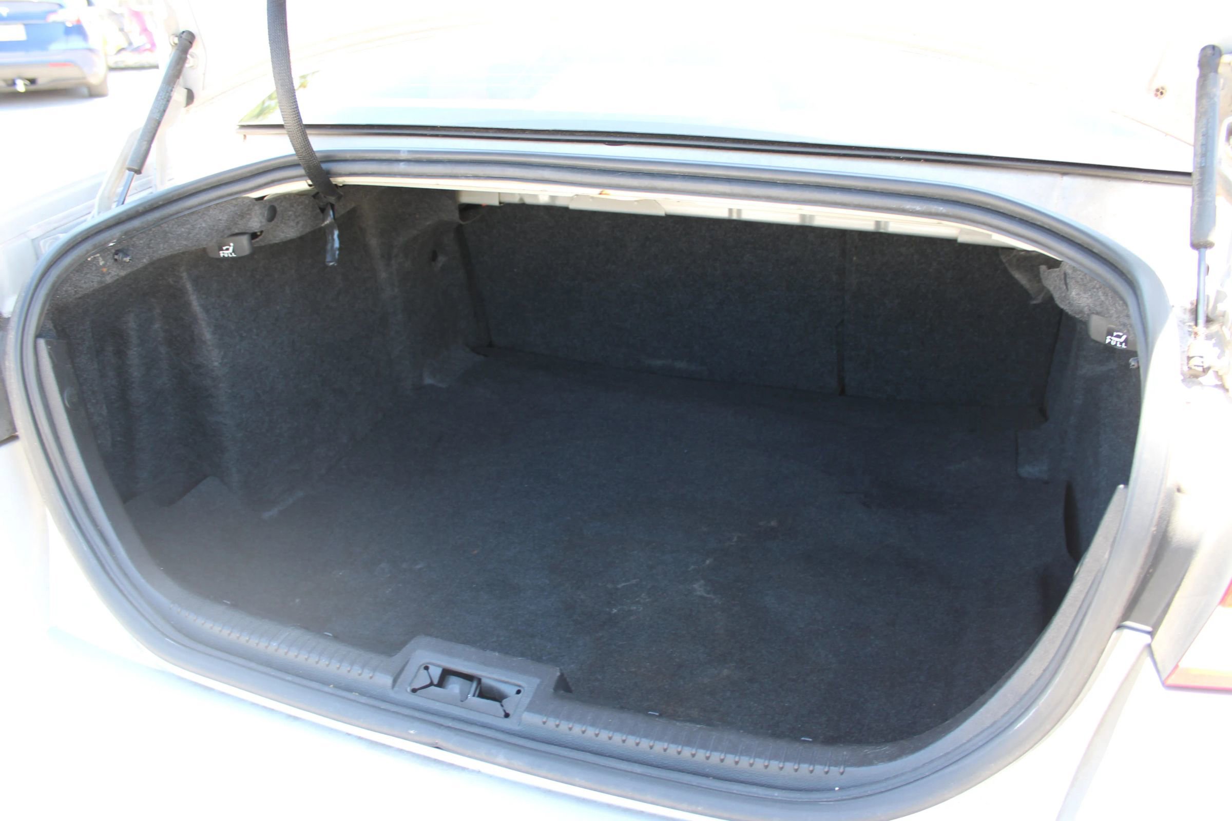 Used 2010 Lincoln MKZ FWD image 15