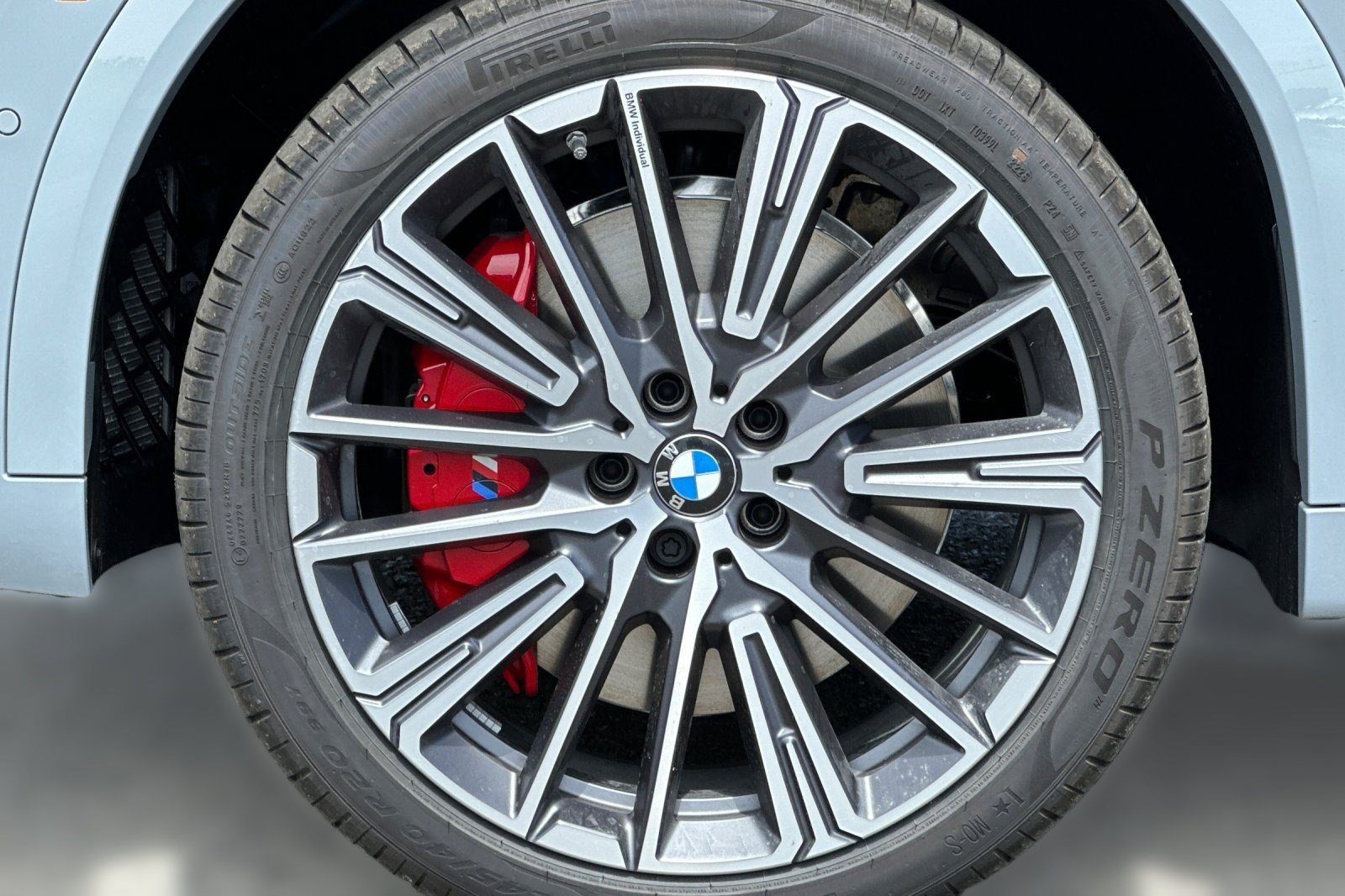 New 2026 BMW X2 xDrive28i w/ Technology Package AWD/4WD image 13