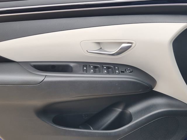 Certified 2022 Hyundai Tucson SEL AWD/4WD image 18