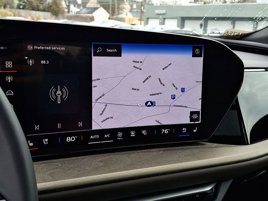 Certified 2025 Audi Q5 Premium Plus image 16