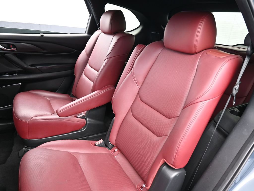Used 2023 MAZDA CX-9 Carbon Edition image 35