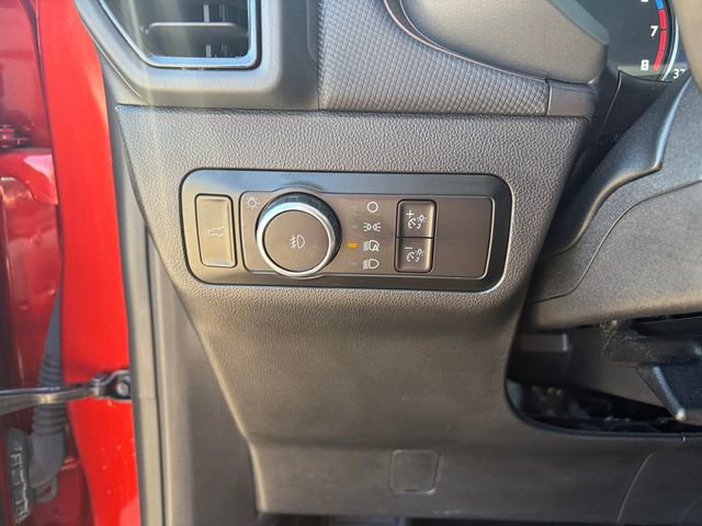 Used 2023 Ford Bronco Sport Outer Banks AWD/4WD image 14