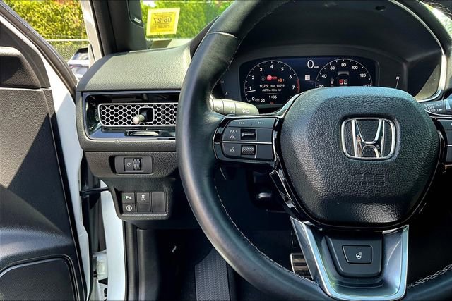 Used 2023 Honda Civic Sport Touring image 11