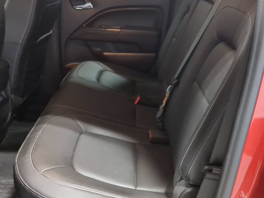 Used 2016 GMC Canyon SLT AWD/4WD image 23