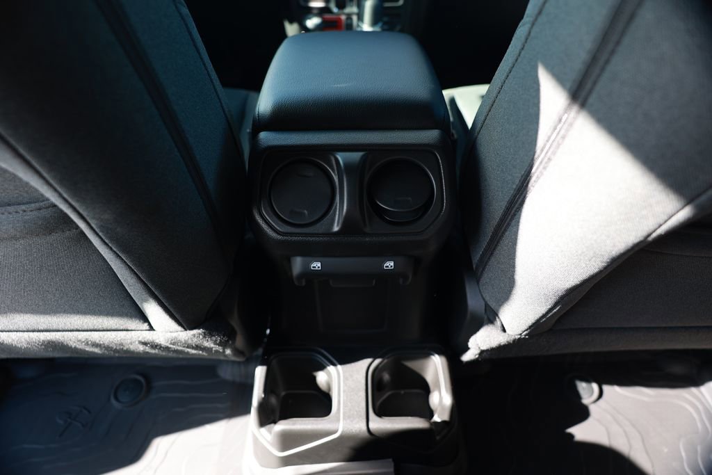 New 2026 Jeep Wrangler Willys image 27