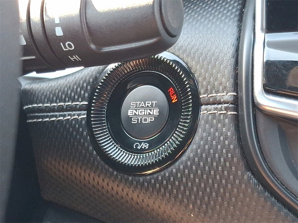 Certified 2022 Jeep Compass Altitude image 22